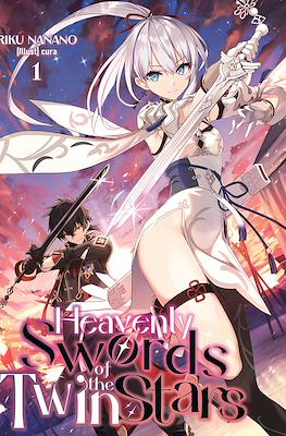 Heavenly Swords of the Twin Stars #1