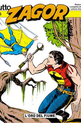 Tutto Zagor #3