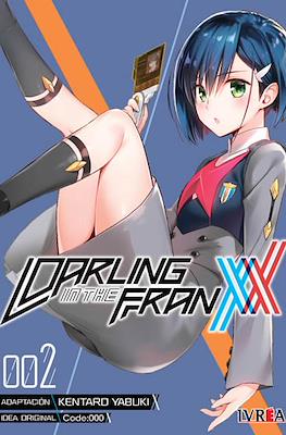 Darling in the FranXX #2