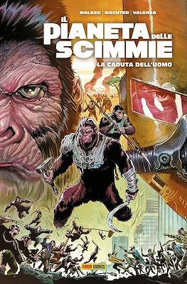Il pianeta delle scimmie