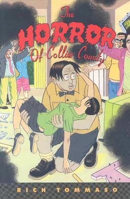 The Horror of Collier County