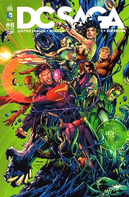 DC Saga #8