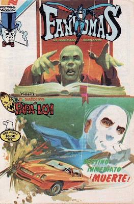 Fantomas #542