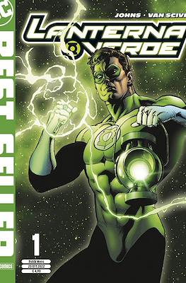 DC Best Seller: Lanterna Verde di Geoff Johns