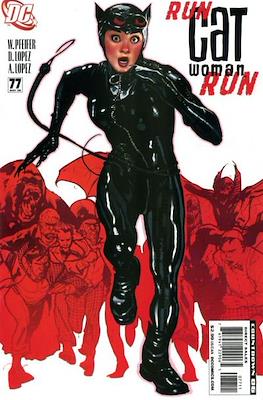 Catwoman Vol. 3 (2002-2008) #77