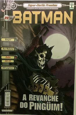 Batman - 6ª Série #20