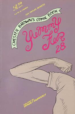 Yummy Fur #28