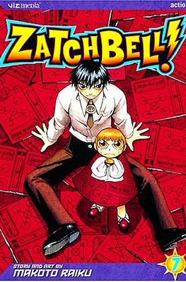 Zatch Bell! #7