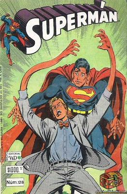 Superman Vol. 1 #128