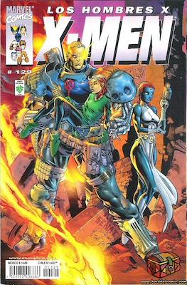 X-Men (1998-2005) #129