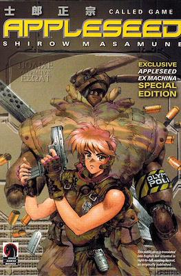 Appleseed: Called Game