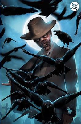 Absolute Batman (2024-Variant Covers) #19.13