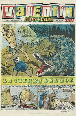 Valentin tin-tan #150