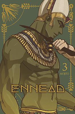 Ennead (Softcover 296-328 pp) #3