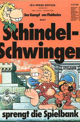 Schindel-Schwinger #5