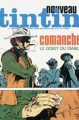 Nouveau Tintin #64