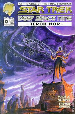 Star Trek: Deep Space Nine - Terok Nor
