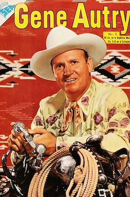 Gene Autry #3
