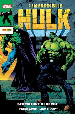 L'Incredibile Hulk di Peter David #7