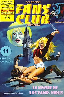 FansFun Magazine #78