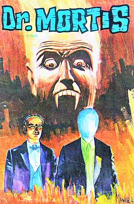 Dr. Mortis (1972) #15