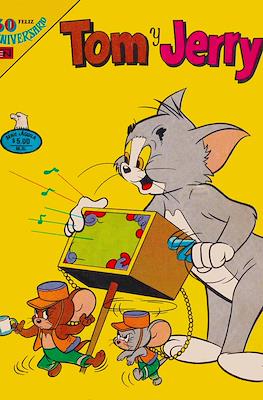 Tom y Jerry #647