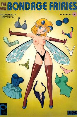 The New Bondage Fairies #15