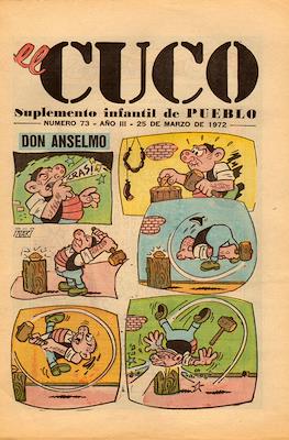 El Cuco #73