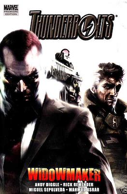 Thunderbolts: Widowmaker