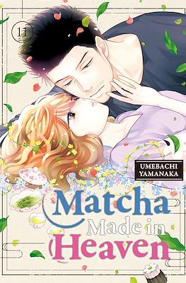 Matcha Made in Heaven #11