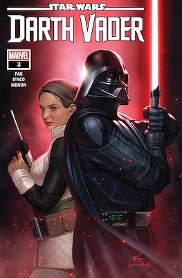 Star Wars: Darth Vader Vol. 3 (2020-...) (Comic Book) #3