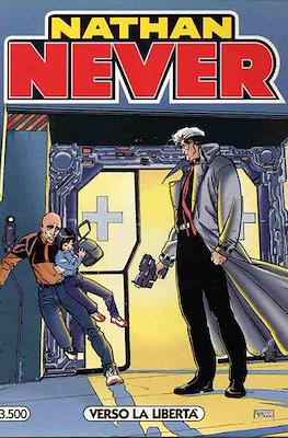 Nathan Never #95