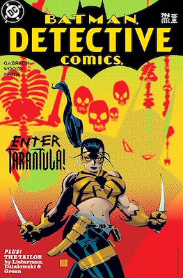 Detective Comics Vol. 1 (1937-2011; 2016-) #794