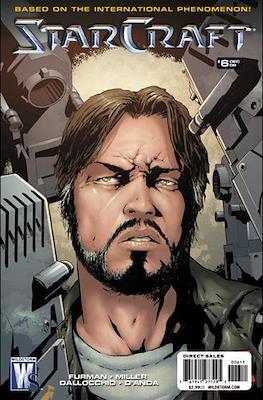 StarCraft #6