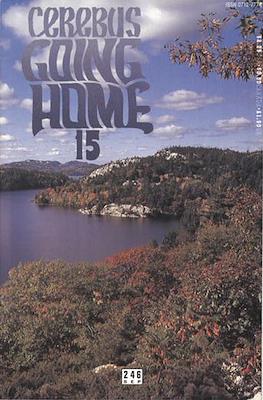 Cerebus #246