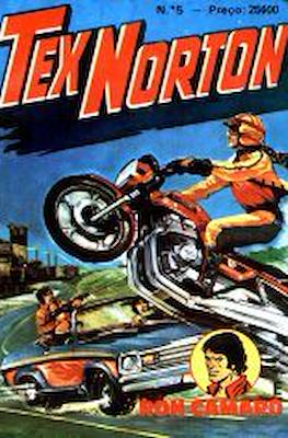 Tex Norton #5