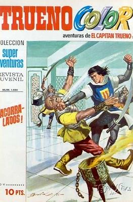 Trueno Color #234