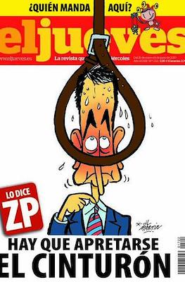 El Jueves #1722