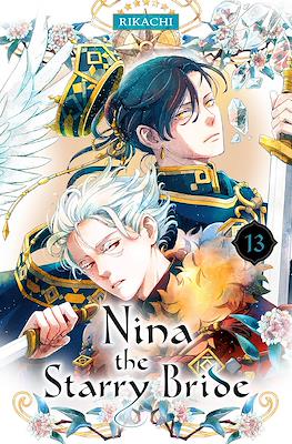 Nina the Starry Bride #13