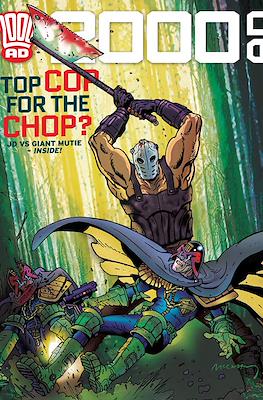 2000 AD #1975