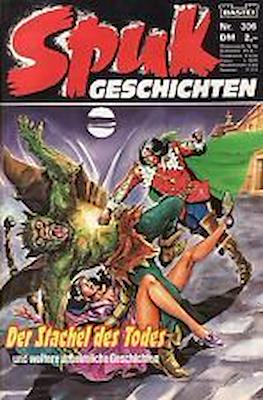 Spuk Geschichten #306