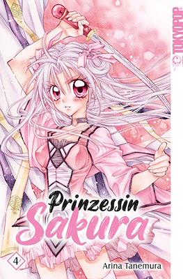 Prinzessin Sakura #4