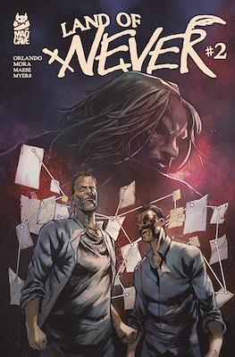 Land of Never #2