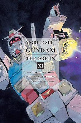 Mobile Suit Gundam: The Origin (Hardcover) #11