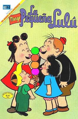 La Pequeña Lulú #266