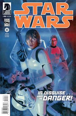 Star Wars (2013-2014) #10