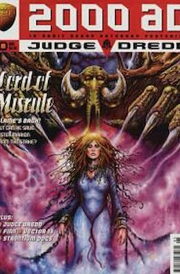 2000 AD #995