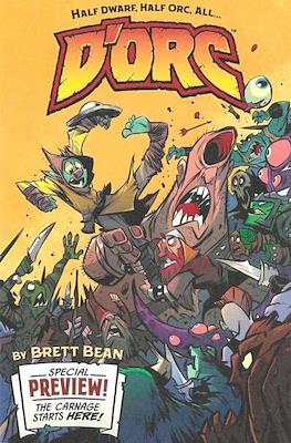 D'Orc Ashcan