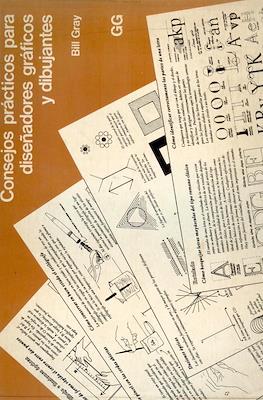 Consejos prácticos para diseñadores gráficos y dibujantes