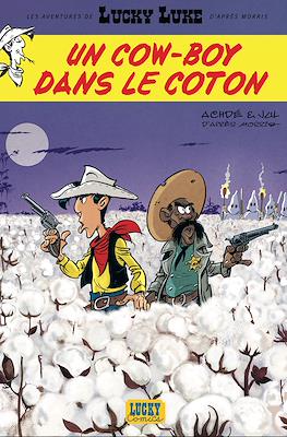 Lucky Luke d'aprés Morris #9